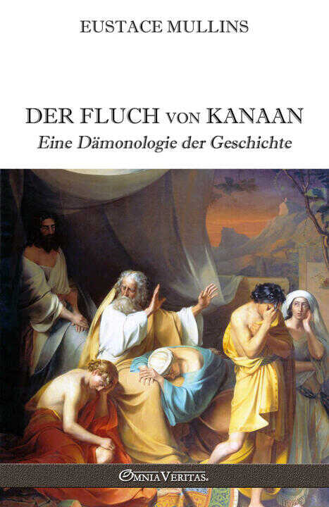 Der Fluch von Kanaan