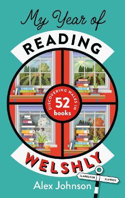 My Year of Reading Welshly