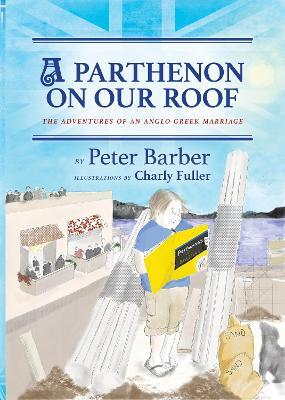 Parthenon on our Roof