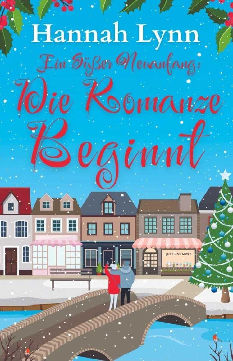 Ein süßer Neuanfang: Die Romanze beginn