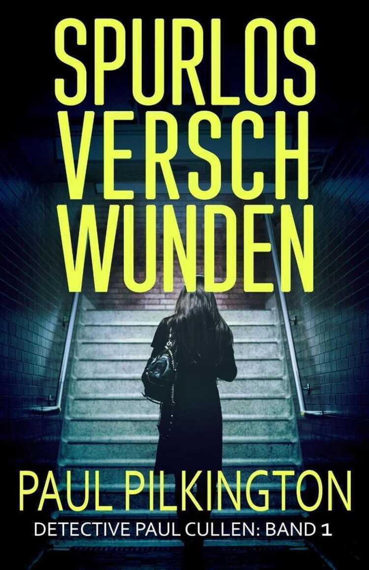 Spurlos Verschwunden
