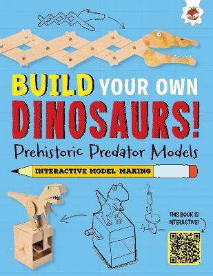 Prehistoric Predator Models