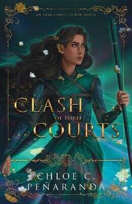 Clash of Three Courts