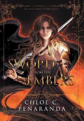 Sword from the Embers