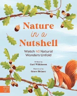 Nature in a nutshell