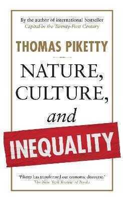 Nature, Culture, and Inequality