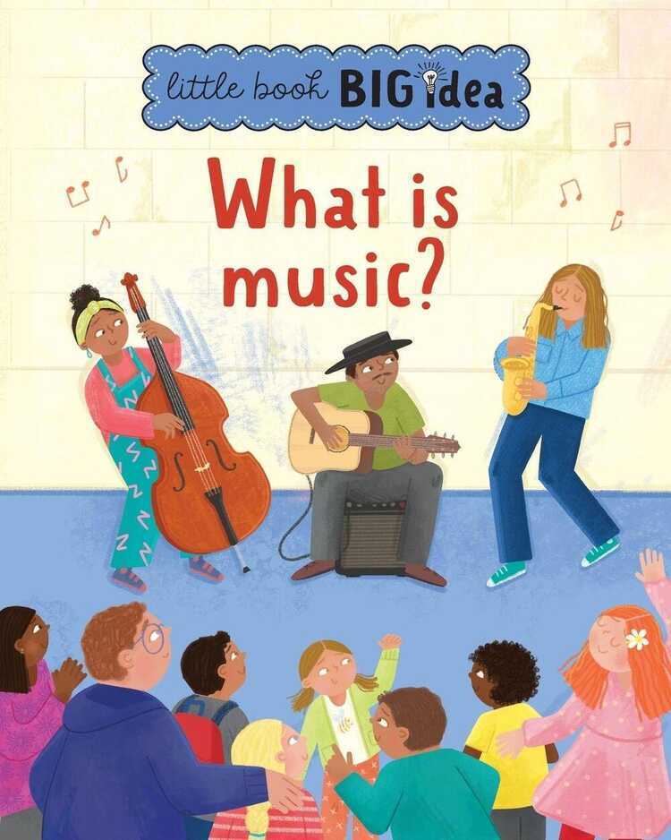 What is music?