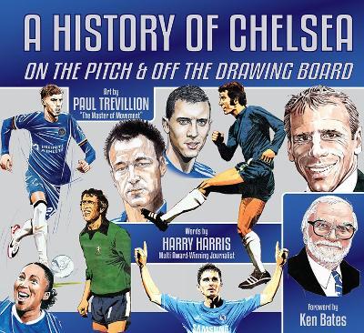 A History of Chelsea