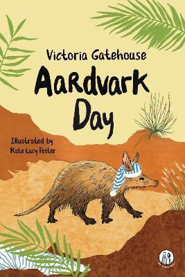 Aardvark Day