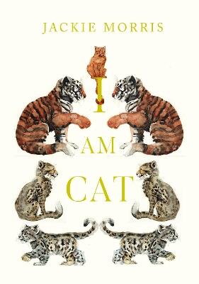 I am Cat