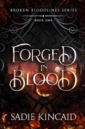 Forged in Blood