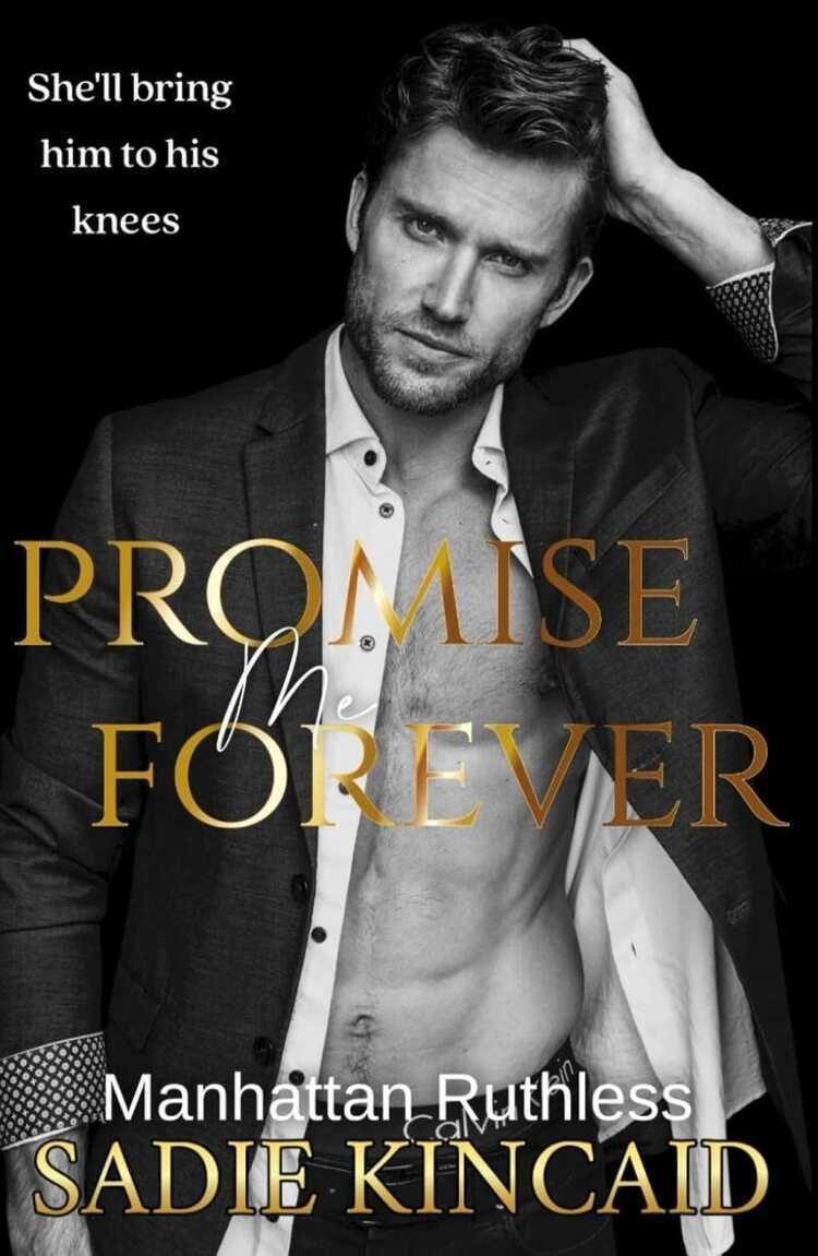 Promise Me Forever