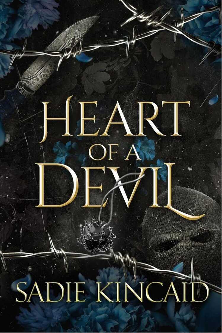 Heart of a Devil