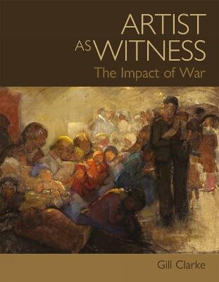 Artist as Witness