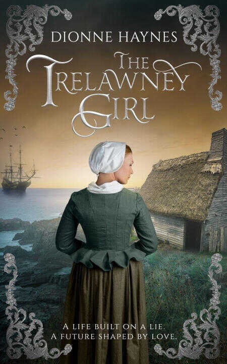 The Trelawney Girl