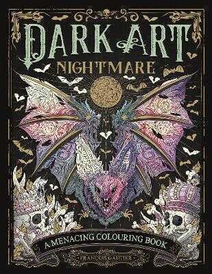 Dark Art Nightmare