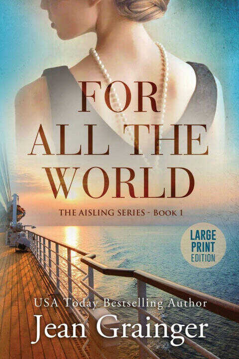 For All the World