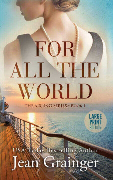For All the World