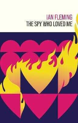 The Spy Who Loved Me