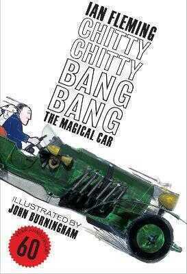 Chitty Chitty Bang Bang