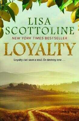 Loyalty : An action-packed epic of love and justice during the rise of the Mafia in Sicily.