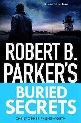Robert B. Parker's Buried Secrets