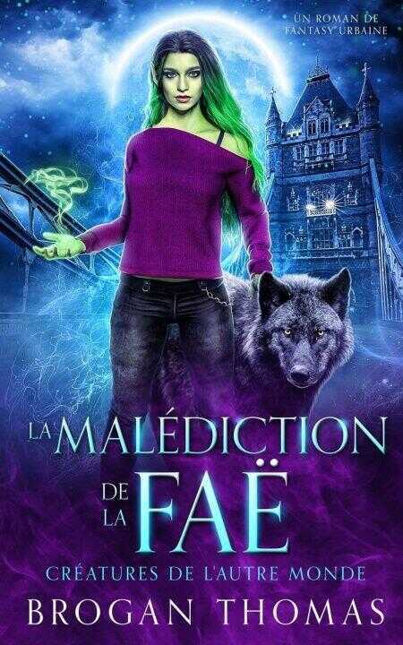 La malédiction de la faë