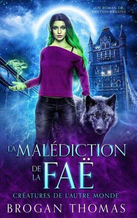 La malédiction de la faë