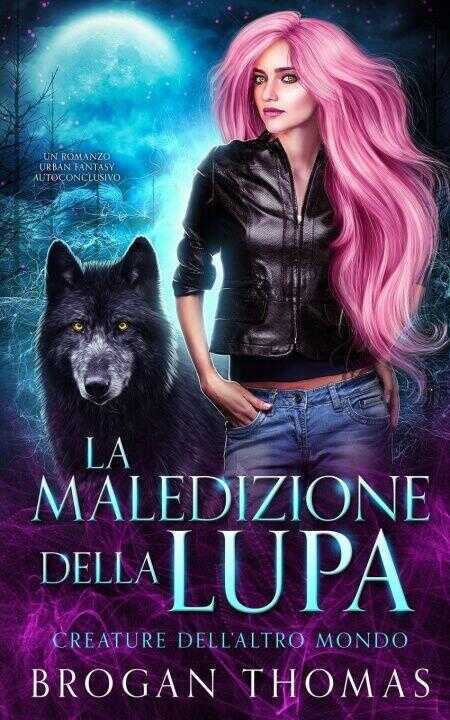 La maledizione della lupa
