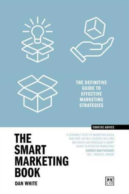 Smart Marketing Book