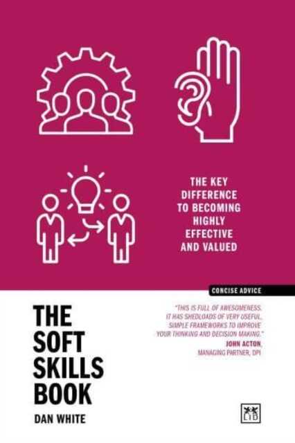 Soft Skills Book