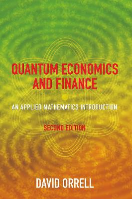 Quantum Economics and Finance