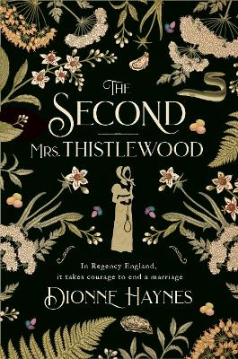 Second Mrs Thistlewood