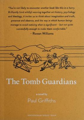 Tomb Guardians