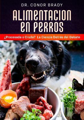Alimentacion en Perros