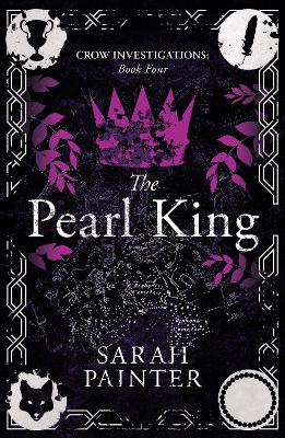 Pearl King