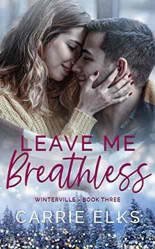 Leave Me Breathless