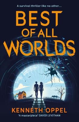 Best of All Worlds