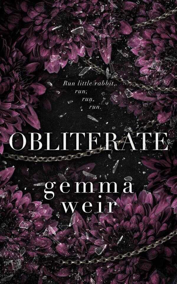 Obliterate
