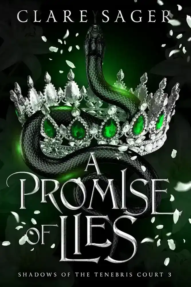 A Promise of Lies