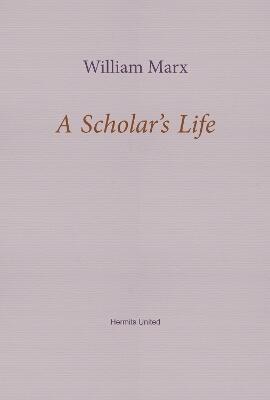 A Scholar's Life