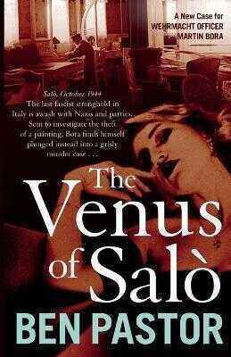The Venus of Salo