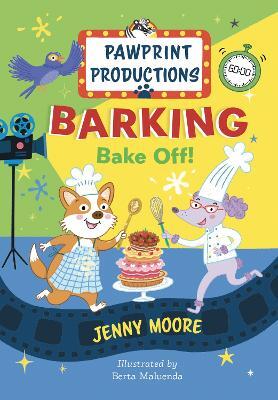 Barking Bake Off!