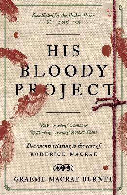 His Bloody Project