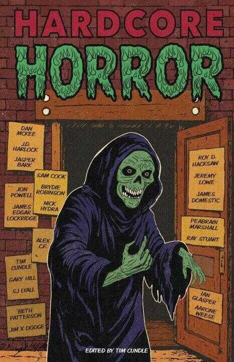 Hardcore Horror