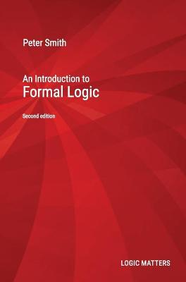 Introduction to Formal Logic