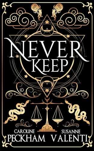 Never Keep