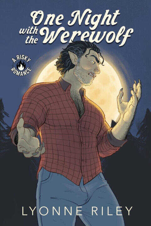 One Night with the Werewolf