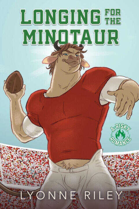 Longing for the Minotaur