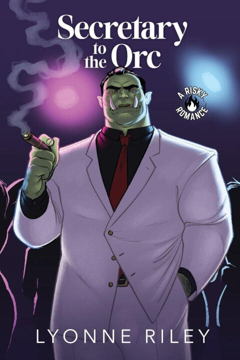 Secretary to the Orc